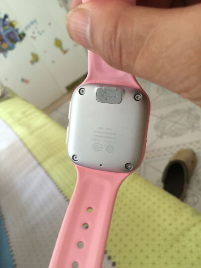 360 儿童手表3S:可以…就是电池有点不耐用,