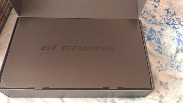 技嘉(GIGABYTE)GeForce GTX 1070 G1 GAMING 1594-1784MHz/8008MHz 8G/256bit绝地求生/吃鸡显卡 晒单图