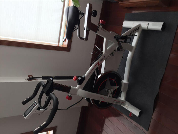 美力德 s2动感单车健身车 家用智能健身器材 运动自行车运动器材 303