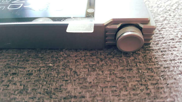 艾利和AK120Ⅱ:很喜欢的声音,搭配se846比Z