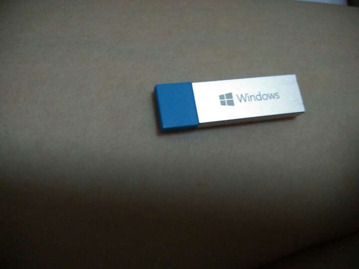 微软正版Windows10 系统盘\/win10家庭版32+6