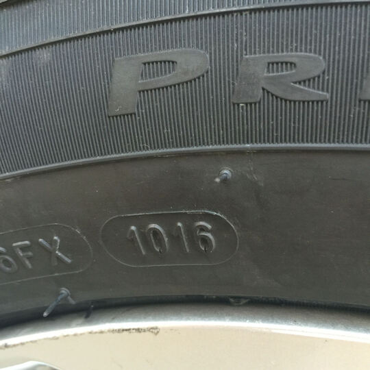 米其林205\/55R16:米其林轮胎静音效果真心好