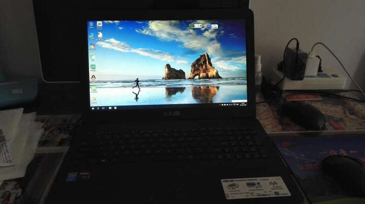 华硕\/ASUS FL5600L5500 15.6英寸 i7-5500U