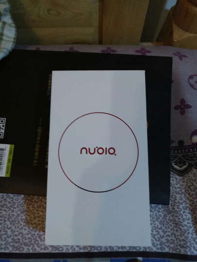 努比亚小牛5 Z11mini:总体感觉还可以,希望能