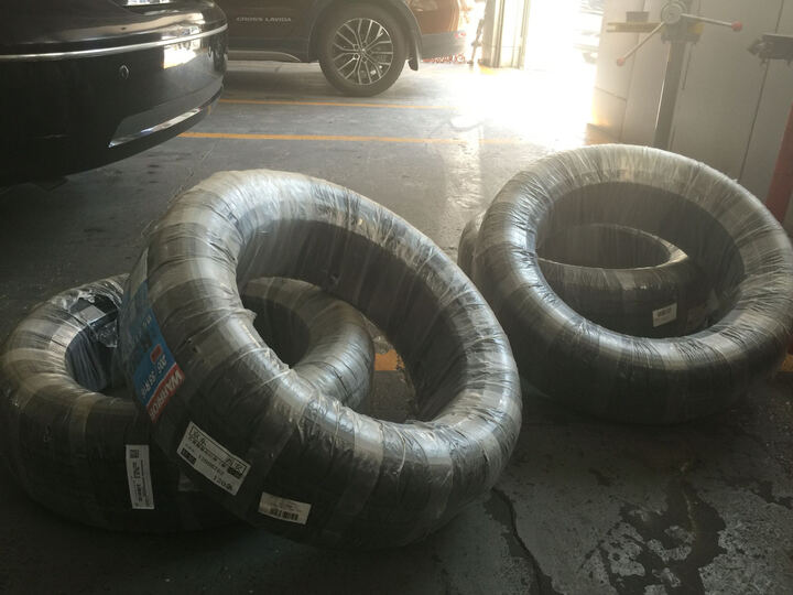 回力205\/55R16:第一次在京东买东西差评,居然