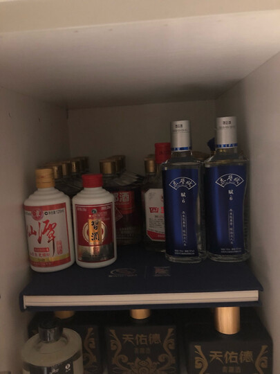 隆力奇补水SOD蜜90ml+15ml 滋润保湿补水 面部护肤 晒单图