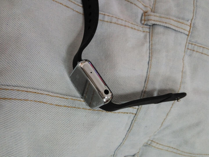 JNN:机器很好,录音清楚,音质回放好,音量大(可