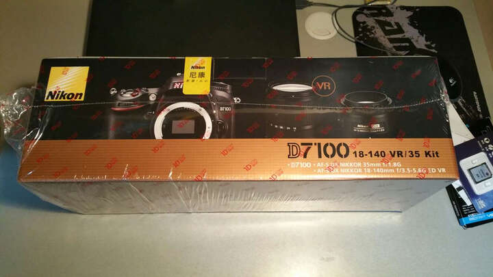 子一直没啥问题,要学习研究。吐槽一下京东的