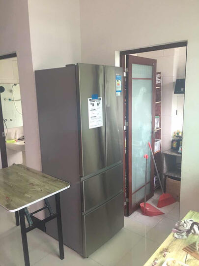 海尔BCD-325WDSD怎么样?海尔BCD-325WD