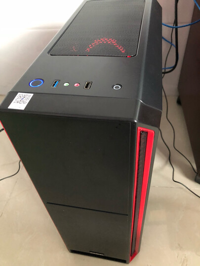 攀升IPASON CRUCIAL英睿达镁光DDR4 2666 8G台式机内存 晒单图