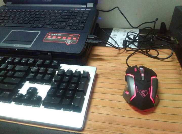 炫龙:总体来说非常好,三千多买一个gtx960m显