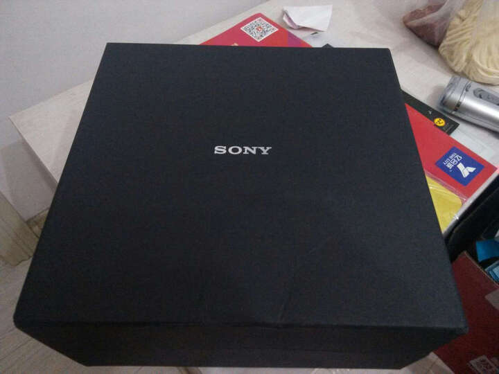 索尼MDR-1ADAC\/SMCN:耳机很好,正在听,提