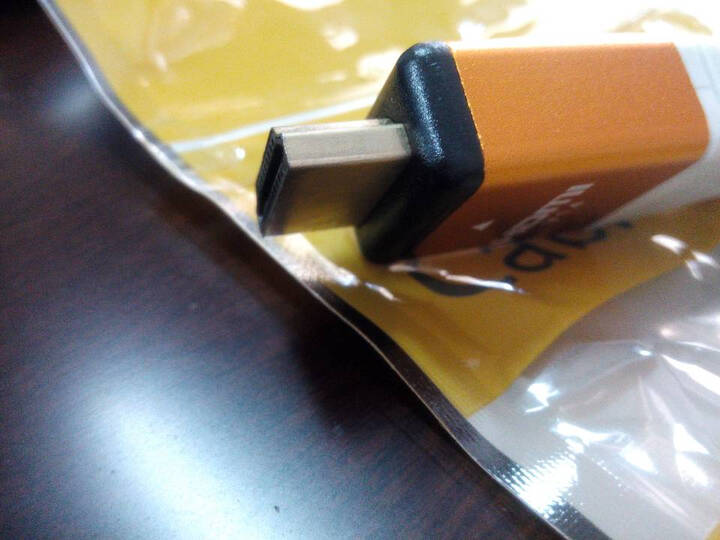 快刀客HTD001:京东次晨达的服务真心不错!对