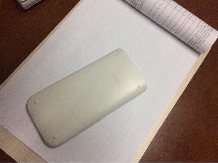 卡西欧(CASIO) FX-991CN X-SU-DH 中文函数