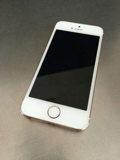 Apple iPhone 5s (A1530) 16GB 金色 移动联通