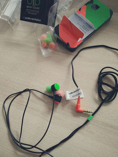 铁三角ATH-CKL220怎么样?铁三角ATH-CKL2