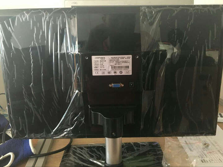 瀚美奇(HAMKKY):差评,态度也不好,我明明是签