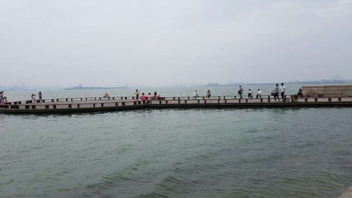 三星Galaxy S7 edge(G9350):这是我第一次购