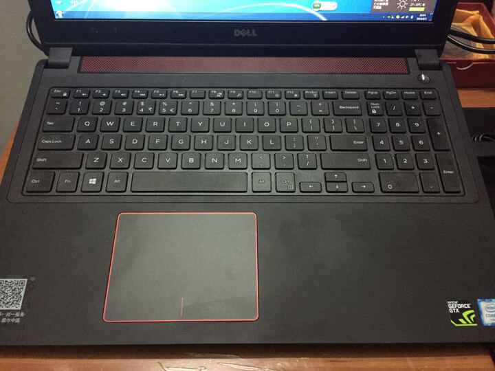 价比非常不错,自己加了固态硬盘和内存条,直接