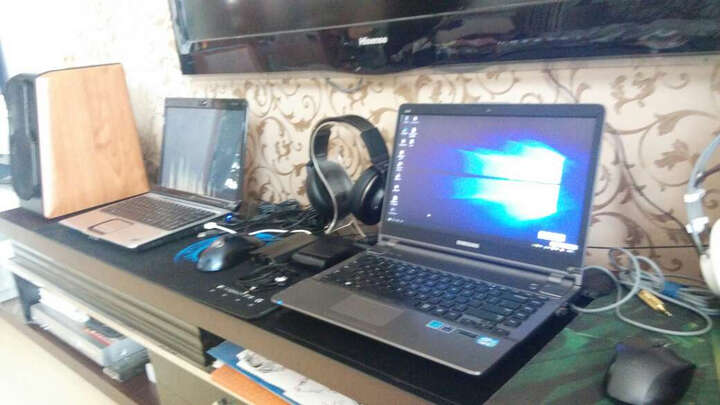 漫步者S1000:一直犹豫S2000mkii还是S1000