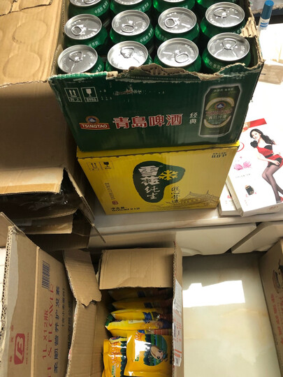 隆力奇SOD蜜90ml+15ml (蛇油精华 保湿滋润) 晒单图