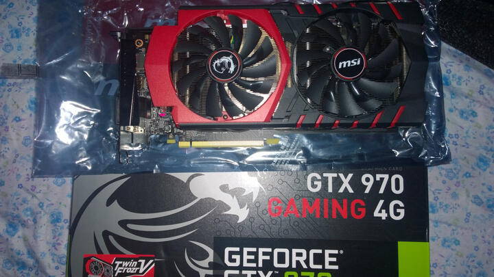 微星Z170A GAMING M9 ACK主板:一分价钱一