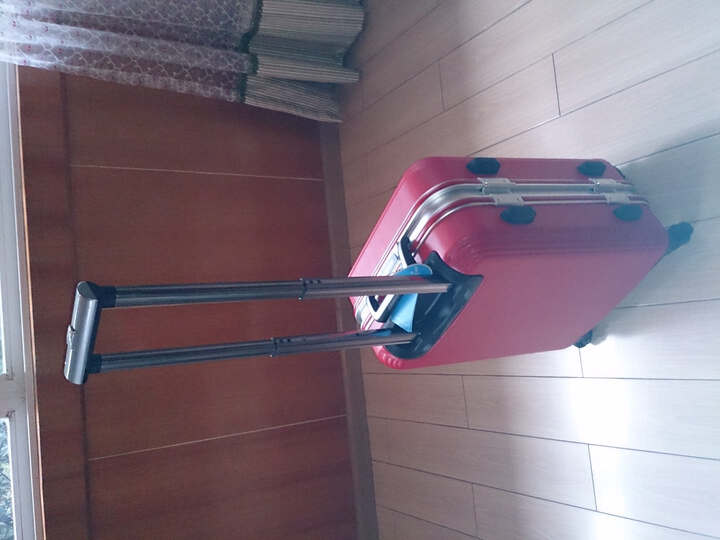 蒙特布朗 拉杆箱防刮旅行箱20\/24\/28寸行李箱