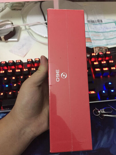 360N4(1503-M02):不错 千元性价比手机 昨天