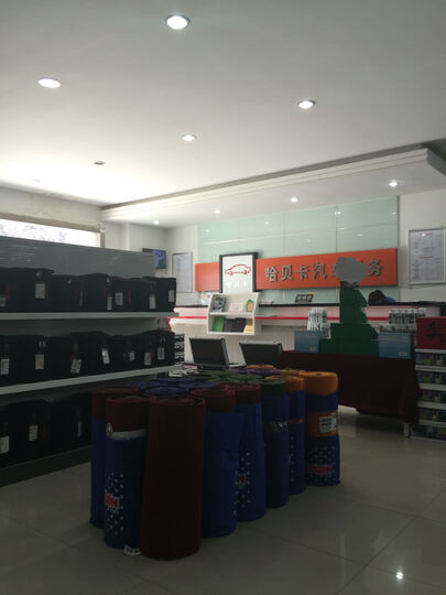 回力205\/55R16:第一次在京东买东西差评,居然