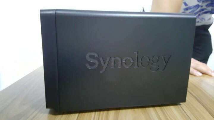 群晖（Synology） DS1515 5盘位 NAS网络存储服务器（无内置硬盘） 晒单图