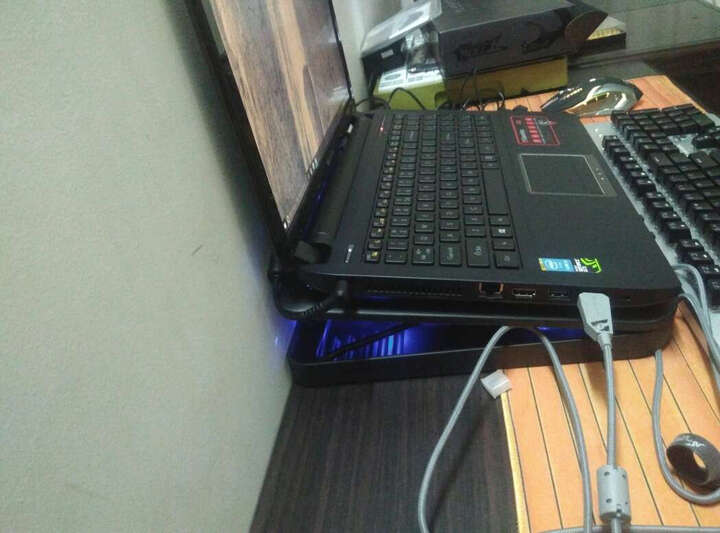 炫龙:总体来说非常好,三千多买一个gtx960m显