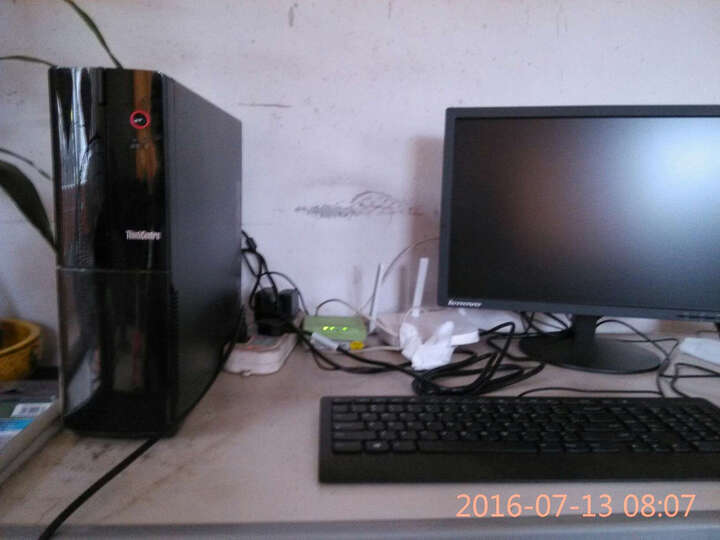 在京东自营店买整机好还是组装机好-组装电脑