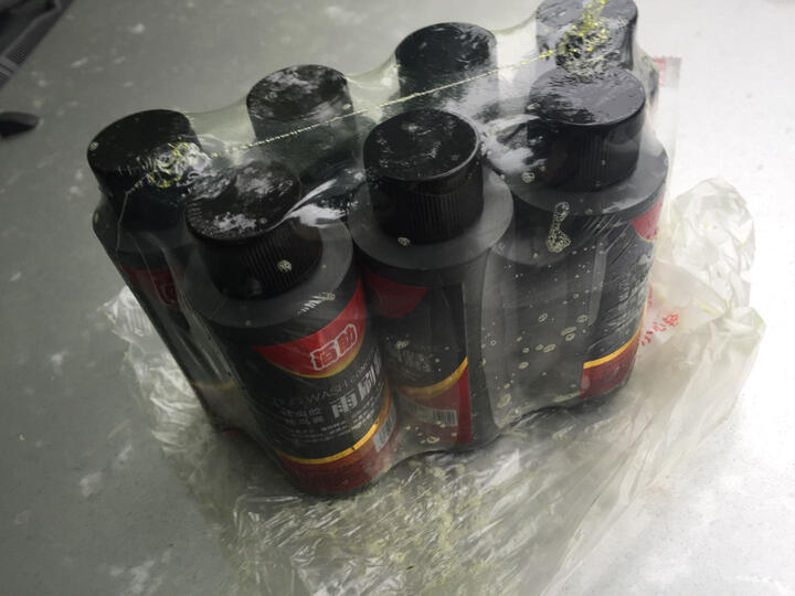 汽车加玻璃水怎么样_汽车加玻璃水多少钱_汽