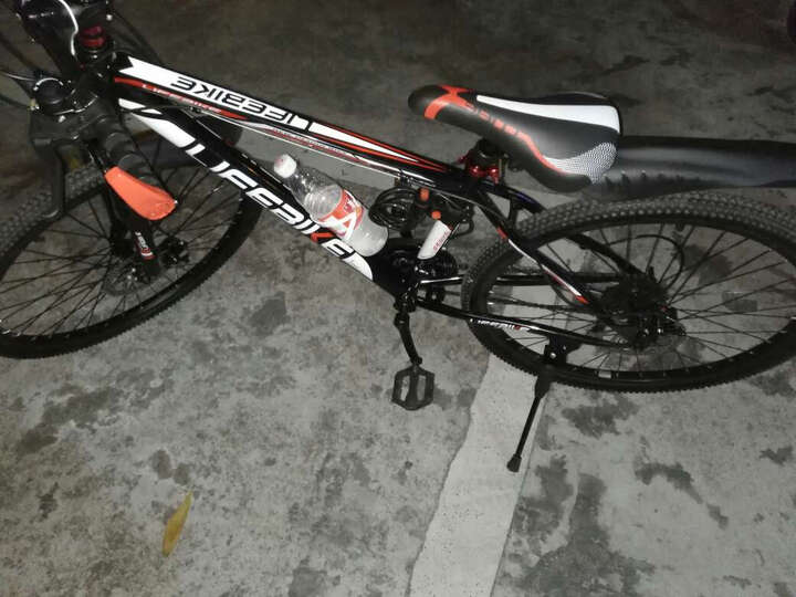 9无线码表:快递速度很给力,非常快,这次是用货