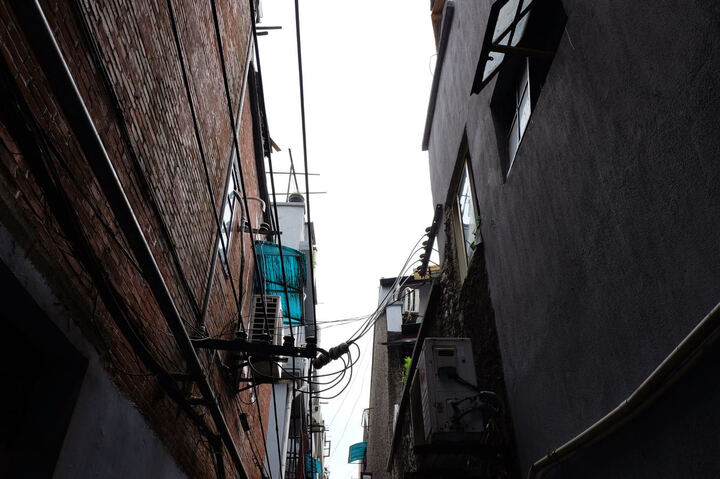 富士X-T10 黑色(XC16-50mm):入手后双休日出