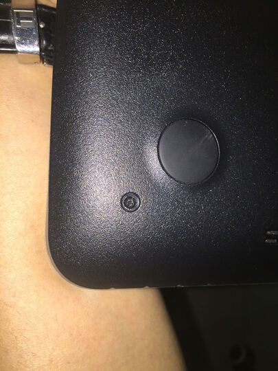 华硕FL5900U:京东对自营价格贵些的货品很重