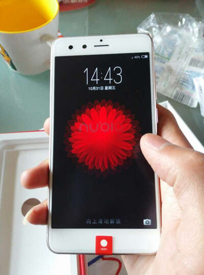 努比亚小牛5 Z11mini:上次买的是z7mini,中途换