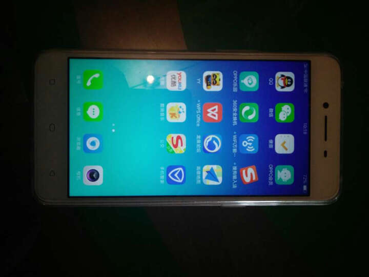 OPPoa37手机自带字体太小有什么软件或方法