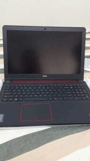 戴尔游匣:掉价太快,玩lol有时候会卡顿。加固态