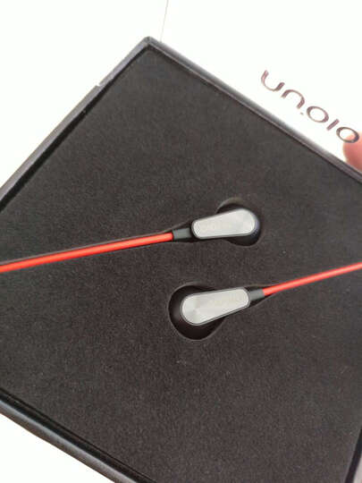 努比亚圈铁耳机:感觉一般吧,之前买的z11加送