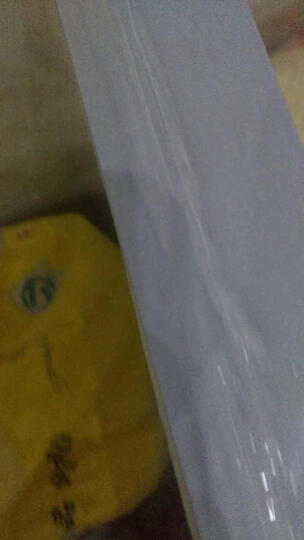 星星BCD-280E:双门冰柜门边外面结冰,不是理