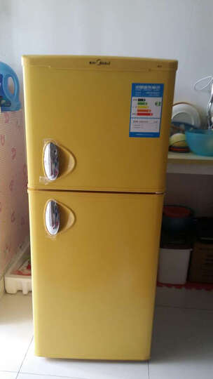 美的(Midea):虽然不是京东自营,但是服务非常