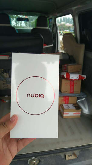 努比亚小牛5 Z11mini:努比亚骨灰粉,用过z7ma