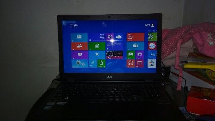 宏碁(acer) M3-581TG-33224G52Makk 15.6英