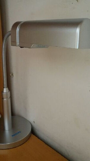 飞利浦星宇台灯:使命:致力于为全球消费者提供