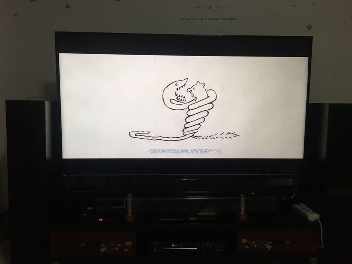 索尼KD-65X8000C:8999买的,画面对得起这个