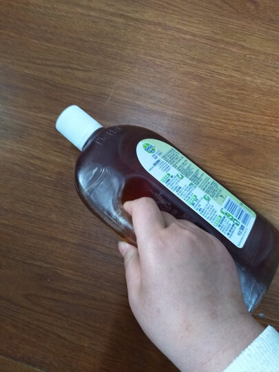 滴露Dettol 消毒液 1.8L 杀菌除螨 儿童宝宝内衣 家居室内 宠物猫狗 非84消毒水 衣物除菌剂 晒单图