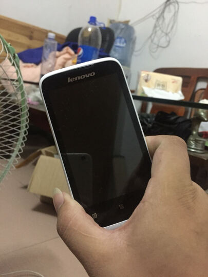 为什么我的手机刚买的前几个月反应挺快的,后