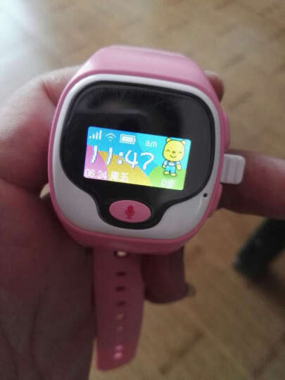 优彼语音智慧星电话手表:产品很好,孩子超喜欢