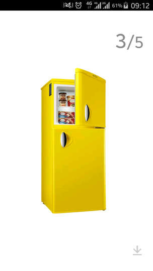 美的(Midea):虽然不是京东自营,但是服务非常